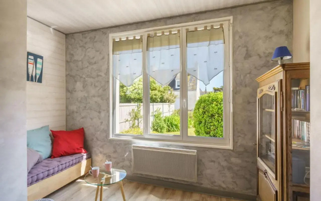 Holiday Home Ty Martelod - SGU108