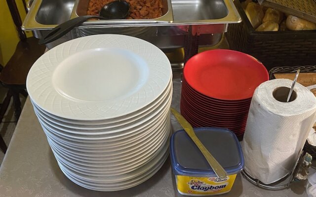 Hostel Recanto da Iara