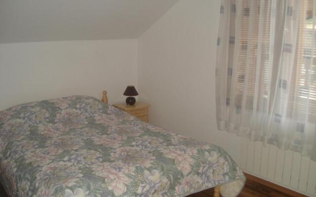 Kisiovi Apartment
