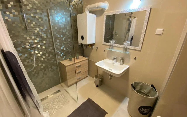 Apartman Pepper