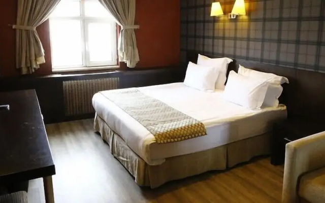 No 21 Hotel