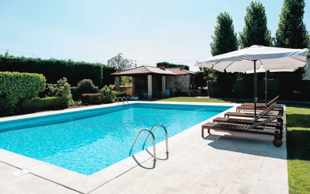 Feel Discovery Casa Da Capela Douro