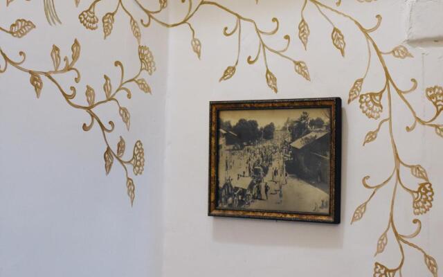 French Haveli