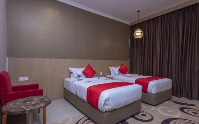 Hotel Holmes GP