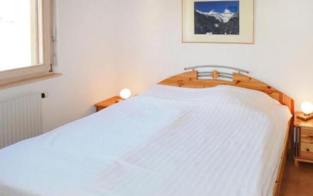 Apartment Hauts de Morthey No 33