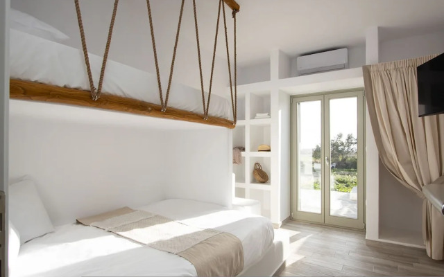 Plaka Villas Naxos - Villa Matina Villa Sofia