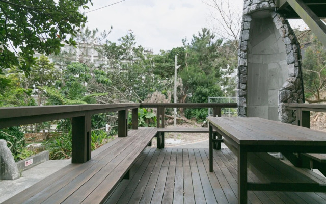 Villa Toma East