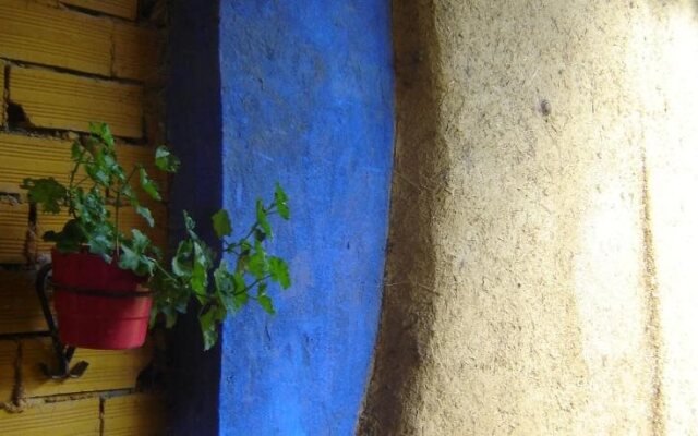 Casa Rural El Encuentro