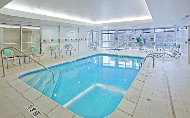 Courtyard Marriott Ankeny