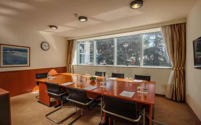 Grand Hotel Bonavia