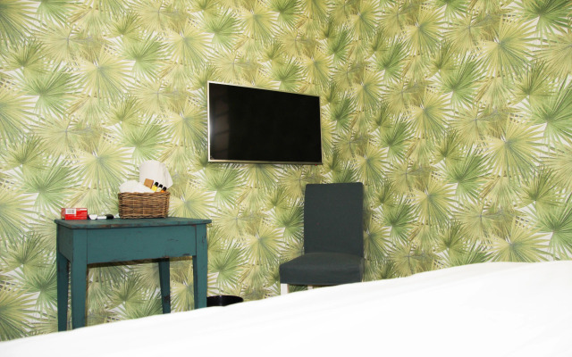 Urban Pop Hostel & BnB