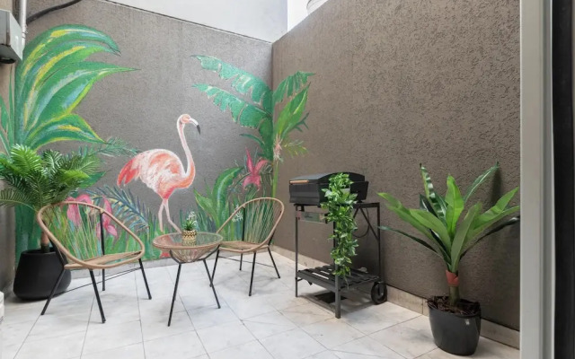 FLIPHAUS Gregoria Perez 3500