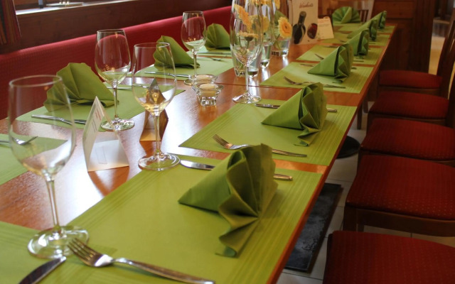 Flair Hotel Goldener Stern