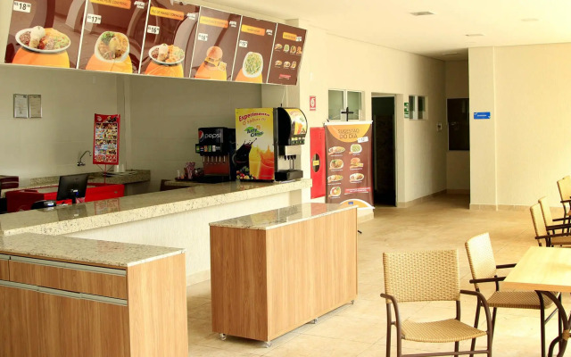 Hotel Atrium Thermas - Oficial