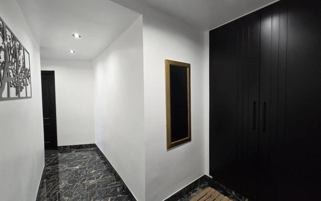 Torrenueva XIV Paralela