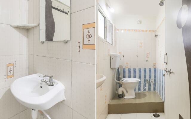 Oyo 41740 Karnawat Guest House