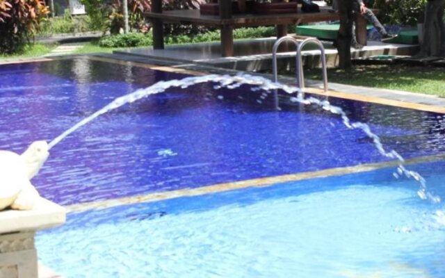 Puri Nusantara Hotel