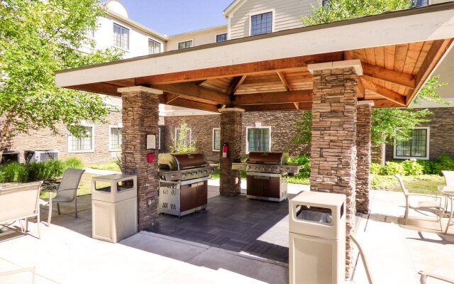 Staybridge Suites Detroit Novi by IHG