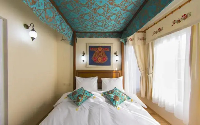 Hotel Medina Azahara