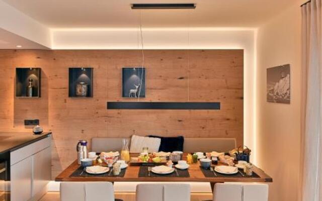 Hohe Welt Luxury Apartments