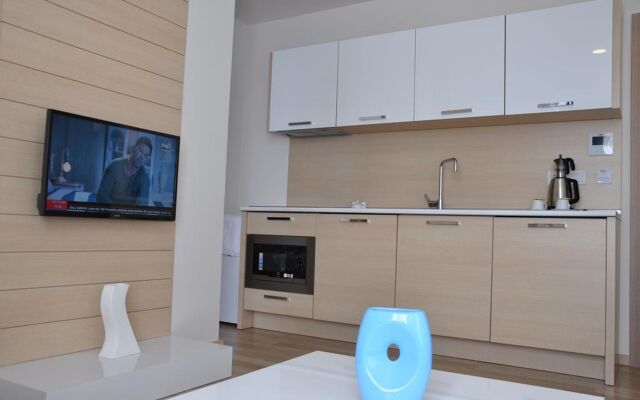 Boutique Suite Mim A