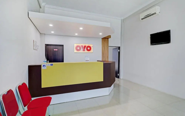 OYO Life 90570 Heboh Guest House Syariah