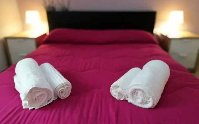 B&B Villa degli Angeli