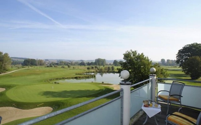 Golfhotel Gutshof Penning