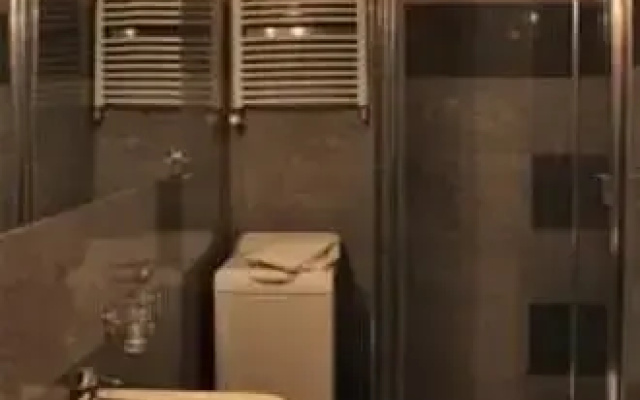Apartament TSO Parkowa Polana