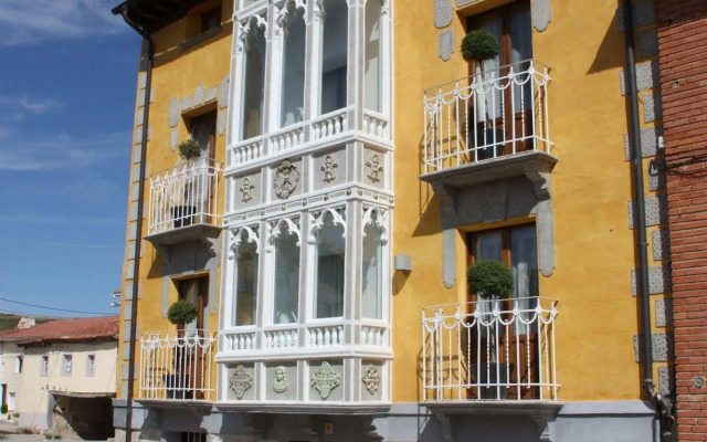 Hotel Rural Valle De Oca