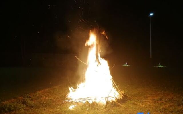 Manlu Guesthouse Near Great Wall
