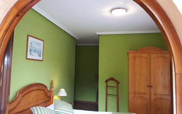 Posada El Trasmerano