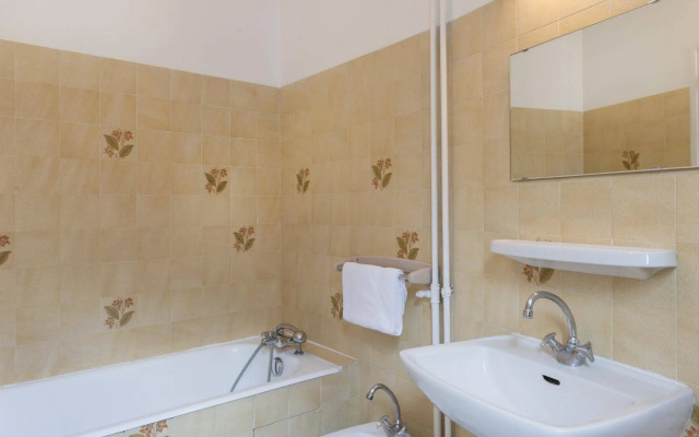 Hôtel Villa Romantic & SPA