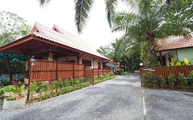 Ruen Nam Khao Resort at Krabi