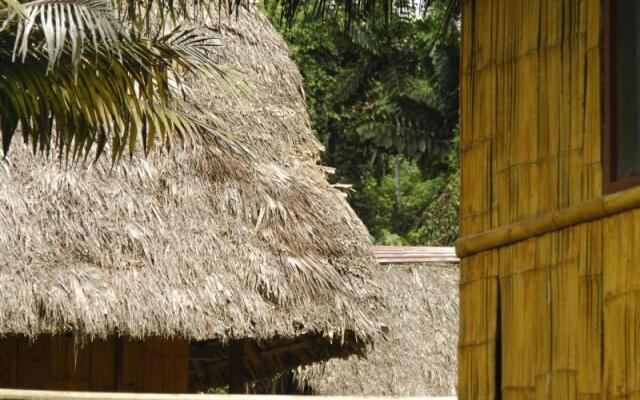 YARINA Eco Lodge