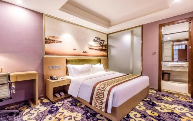 Huihe Hotel