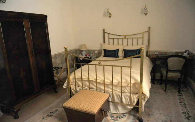 Best Western Lairgate Hotel