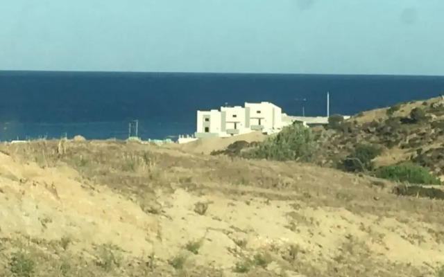 The Diamond of Kriaritsi private pools