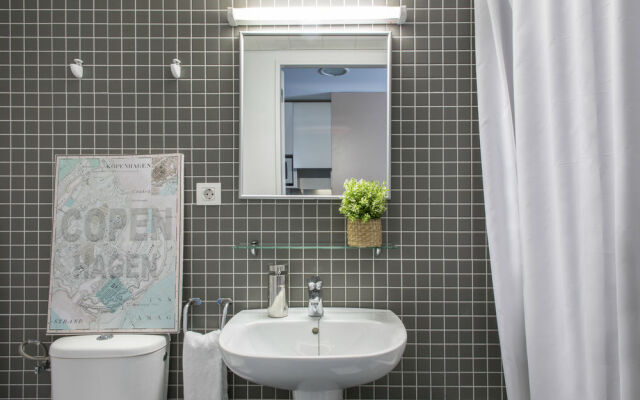 Residencia Universitaria Resa Roberto de Nobili