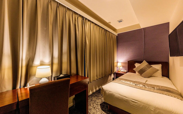 HOTEL Tokyo Trip Ueno Nishi Nippori