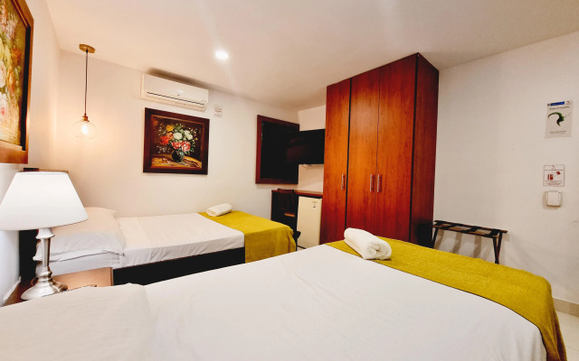 Hotel Karlo