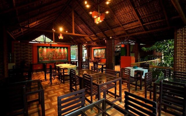 Ventara Resort