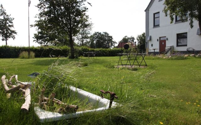 Boutique Pension Ahoi