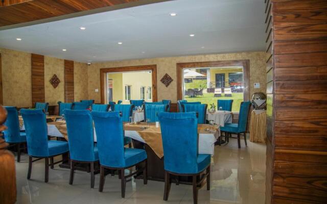 Pine Spring Resort Sonamarg
