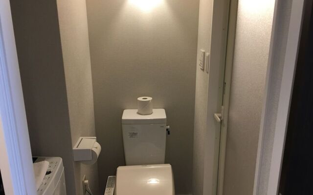 Mr KINJO in Nishihara Inter