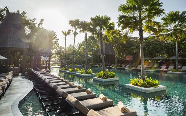 Sofitel Bali Nusa Dua Beach Resort