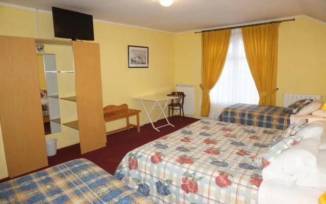 Hostal Ovejero