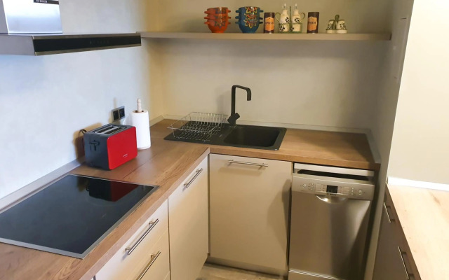 Silver Fox Residence