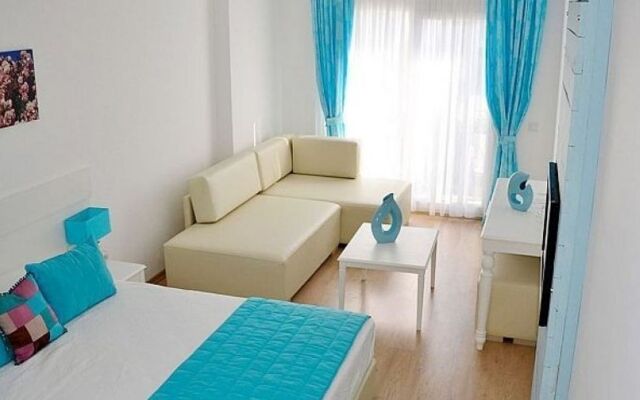 Otel Yeni Residence