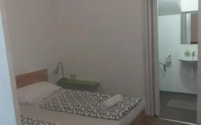 Ubytování Šámalka